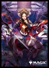 画像: マジック：ザ・ギャザリング プレイヤーズカードスリーブ MTGS-328 『ファウンデーションズ』《略奪総督、エヴェレス》 [エンスカイ] 2025年8月29日発売予定 ≪予約商品≫