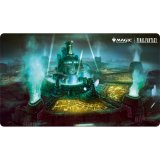 画像: マジック：ザ・ギャザリング――FINAL FANTASY プレイヤーズラバーマット MFR-01 《魔晄都市、ミッドガル》 [エンスカイ] 2025年11月21日発売予定 ≪予約商品≫
