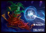 画像: マジック：ザ・ギャザリング――FINAL FANTASY プレイヤーズカードスリーブ MFS-46 《暗闇の雲》 [エンスカイ] 2026年1月30日発売予定 ≪予約商品≫