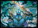 画像: マジック：ザ・ギャザリング――FINAL FANTASY プレイヤーズカードスリーブ MFS-49 《「無」の暗黒魔道士、エクスデス》 [エンスカイ] 2026年1月30日発売予定 ≪予約商品≫