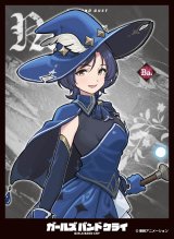 画像: キャラクタースリーブ ガールズバンドクライ ナナ[C] (EN-1512) [エンスカイ] 2025年10月17日発売予定 ≪予約商品≫