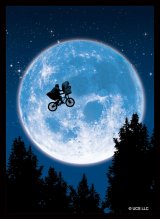 画像: E.T. キャラクタースリーブ E.T.（A） (EN-1522） [エンスカイ] 2025年11月21日発売予定 ≪予約商品≫