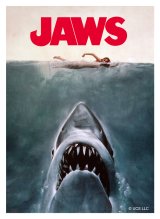 画像: JAWS キャラクタースリーブ JAWS（A） (EN-1524） [エンスカイ] 2025年11月21日発売予定 ≪予約商品≫