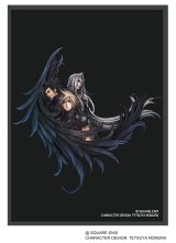 画像: ファイナルファンタジー カードスリーブシリーズ FFVII FFCSS-13 [スクウェア・エニックス] 2025年12月発売予定 ≪予約商品≫