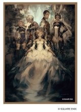 画像: ファイナルファンタジー カードスリーブシリーズ FFXII TZA FFCSS-15 [スクウェア・エニックス] 2025年12月発売予定 ≪予約商品≫