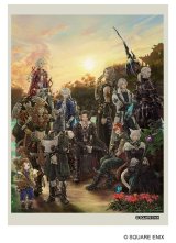 画像: ファイナルファンタジー カードスリーブシリーズ FFXIV FFCSS-19 [スクウェア・エニックス] 2025年12月発売予定 ≪予約商品≫