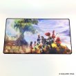 プレイマット ファイナルファンタジーIX 25th ANNIVERSARY 畢竟(ひっきょう) 箔押しVer.