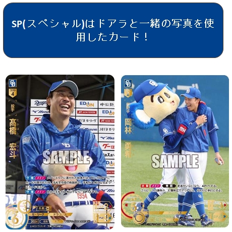 画像5: プロ野球カードゲーム DREAM ORDER 球団ブースター 中日ドラゴンズ「竜の意地」 BOX [ブシロード] 2025年4月26日発売予定 ≪予約商品≫