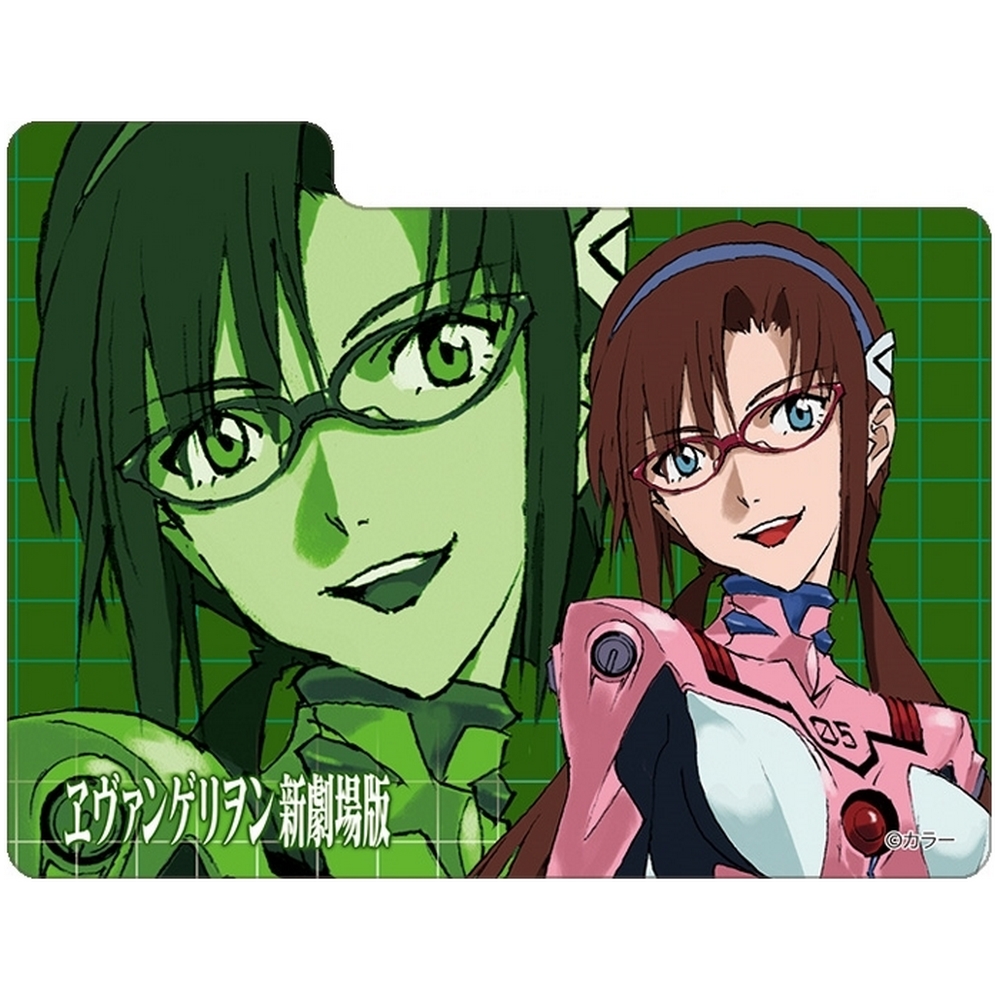 画像4: キャラクターデッキケースMAX NEO 『ヱヴァンゲリヲン新劇場版』「真希波・マリ・イラストリアス」リバイバル [ブロッコリー] 2025年10月11日発売予定 ≪予約商品≫