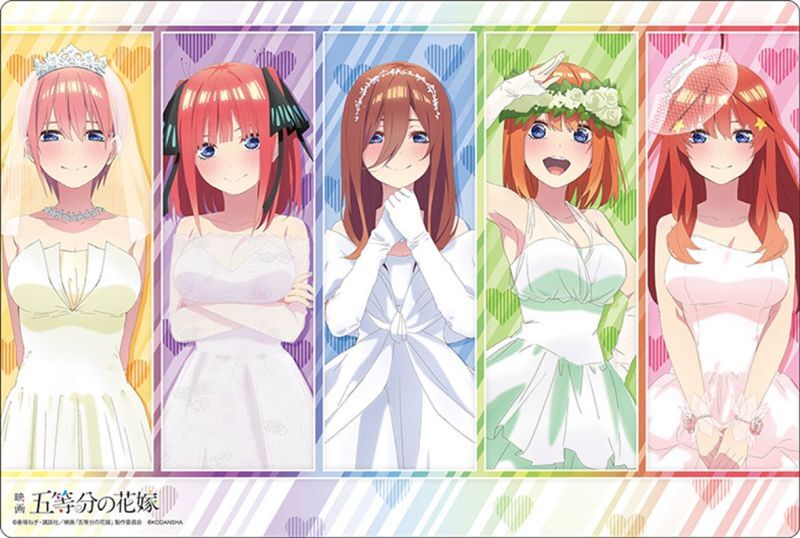 五等分の花嫁 ボイス入りラバーチャーム(12/6処分) | nate-hospital.com